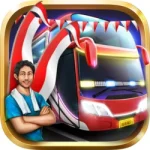 Bus Simulator Indonesia