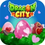 Dragon City