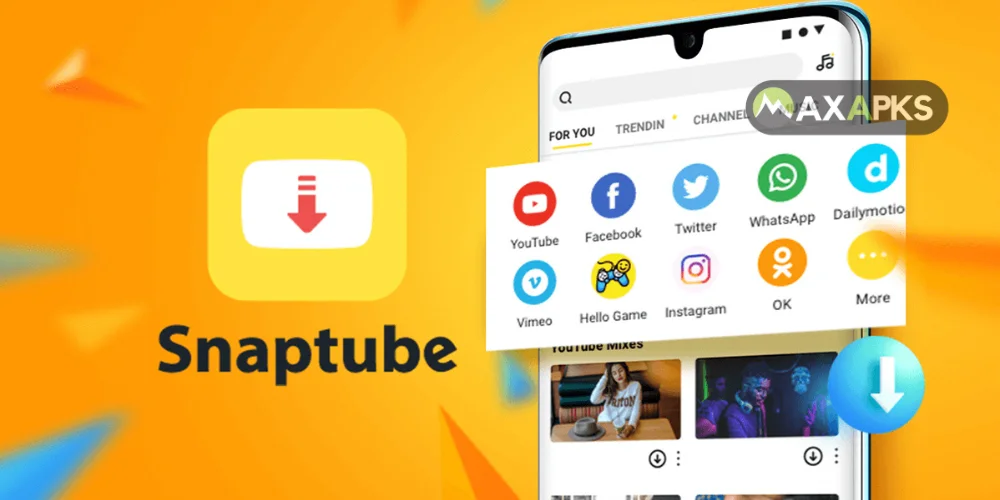 SnapTube