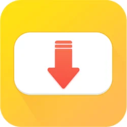 SnapTube icon