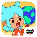 Toca Boca Life World