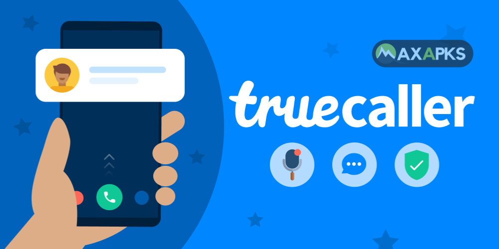 Truecaller