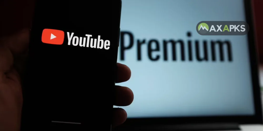 YouTube premium