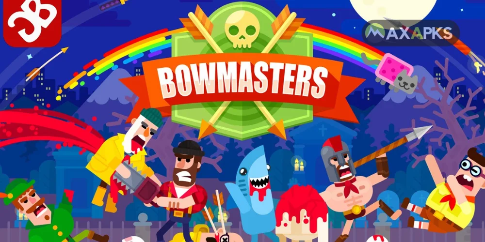 Bowmaster