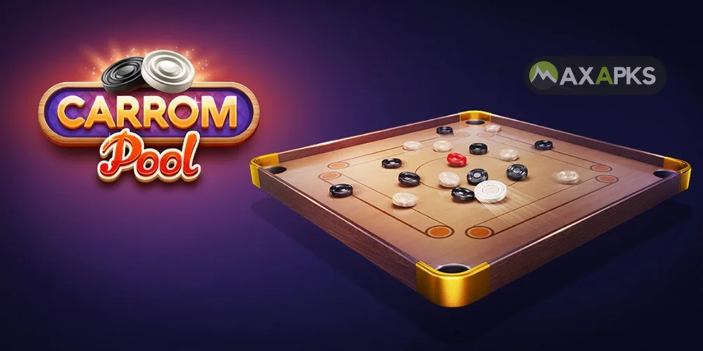 Carrom Pool