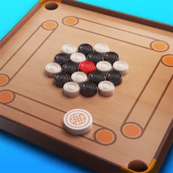 Carrom Pool icon