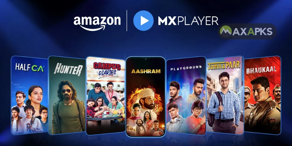 MX Player