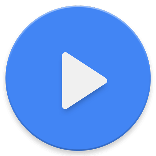 MX Player icon
