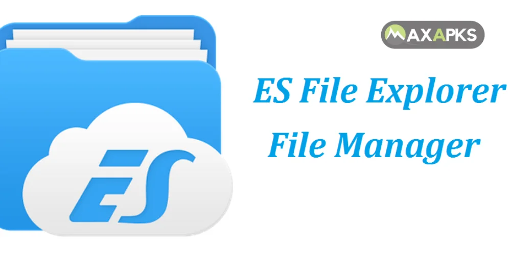 ES File Explorer