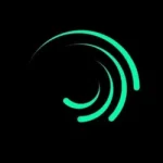 Alight Motion‏