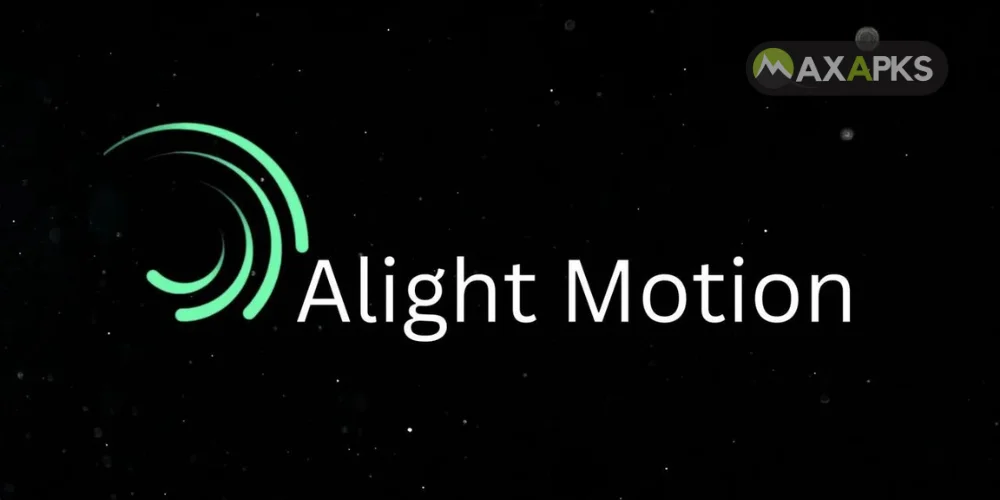Alight Motion